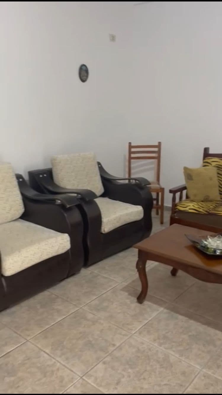 Shtëpi 1+1 me Qira në Rruga 5 Maji, Tirana - 320€ | 70 m² 2