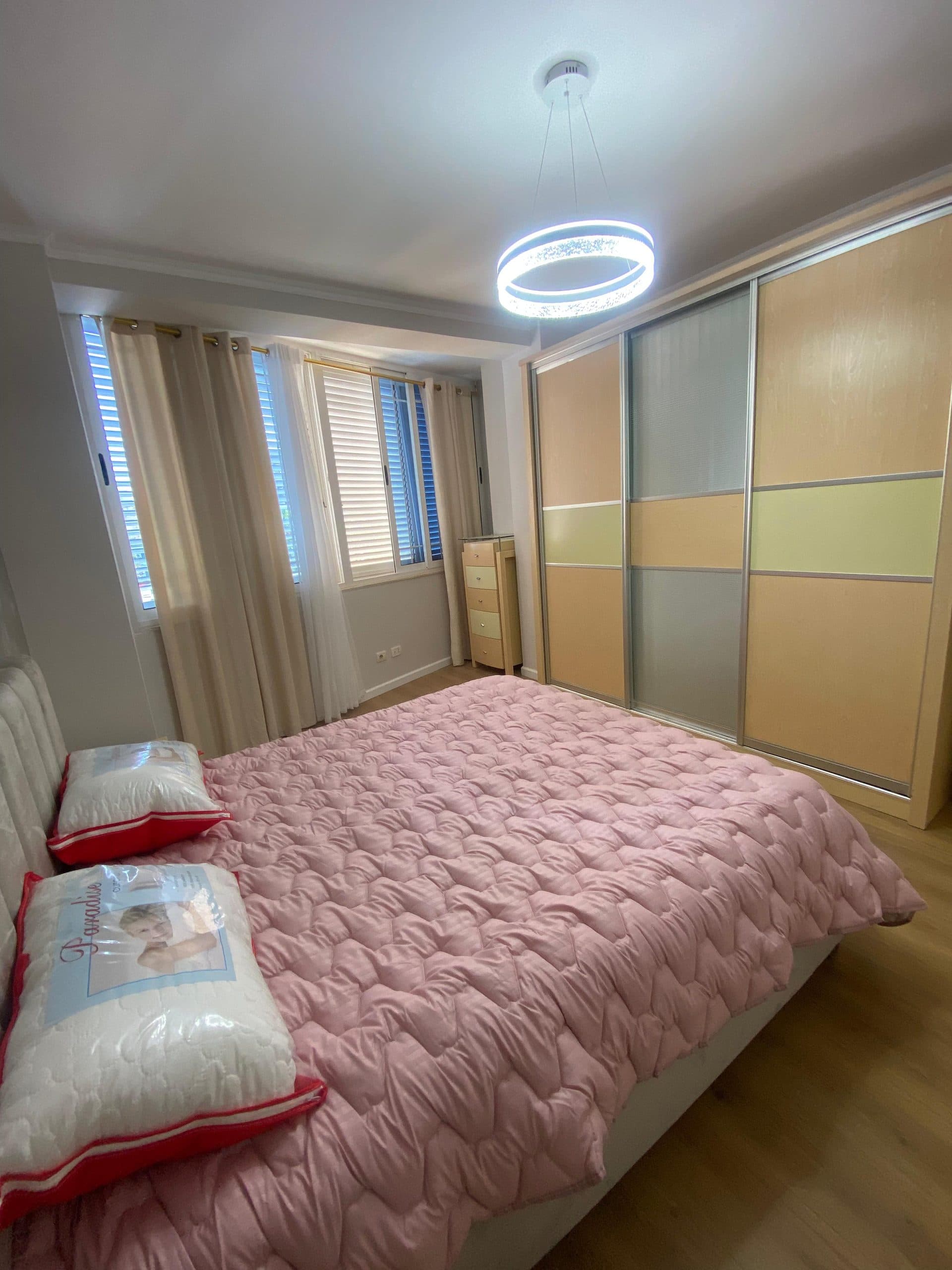 Shitet apartament 1+1 prane Kodra e diellit 4
