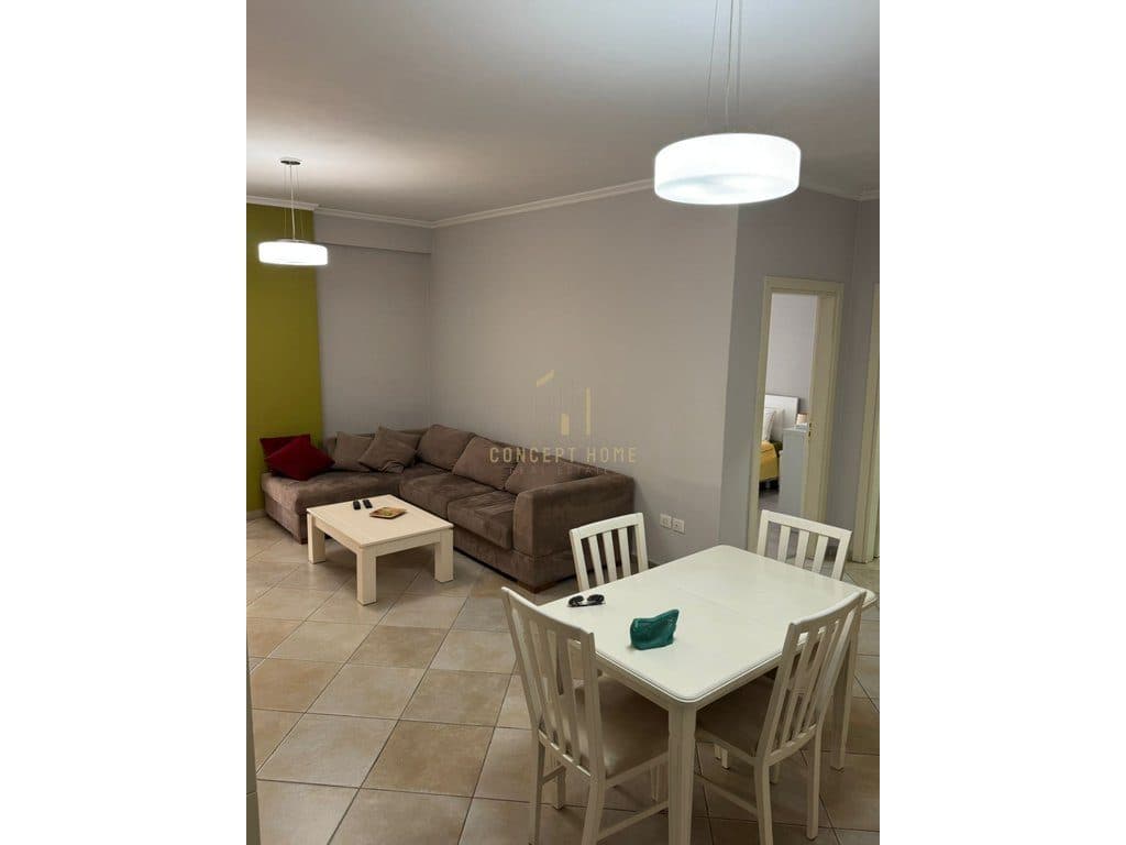 Jepet me qera apartament 1+1 në 2