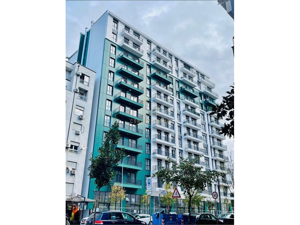 Shitet apartament 3+1+2 tek White Cloud Residence,Komuna e Parisit/430,000 €