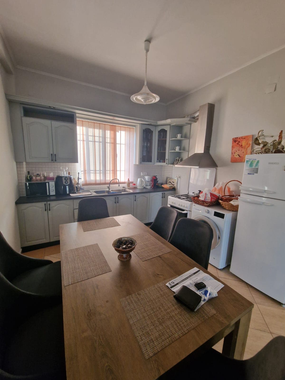 Shtëpi 2 kateshe Për Shitje prane ,Qendra Tregtare QTU,Univers City - 280,000€ | 230 m² 3