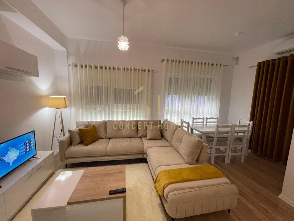 Jepet me qera apartament 2+1 ne Ali dem 2