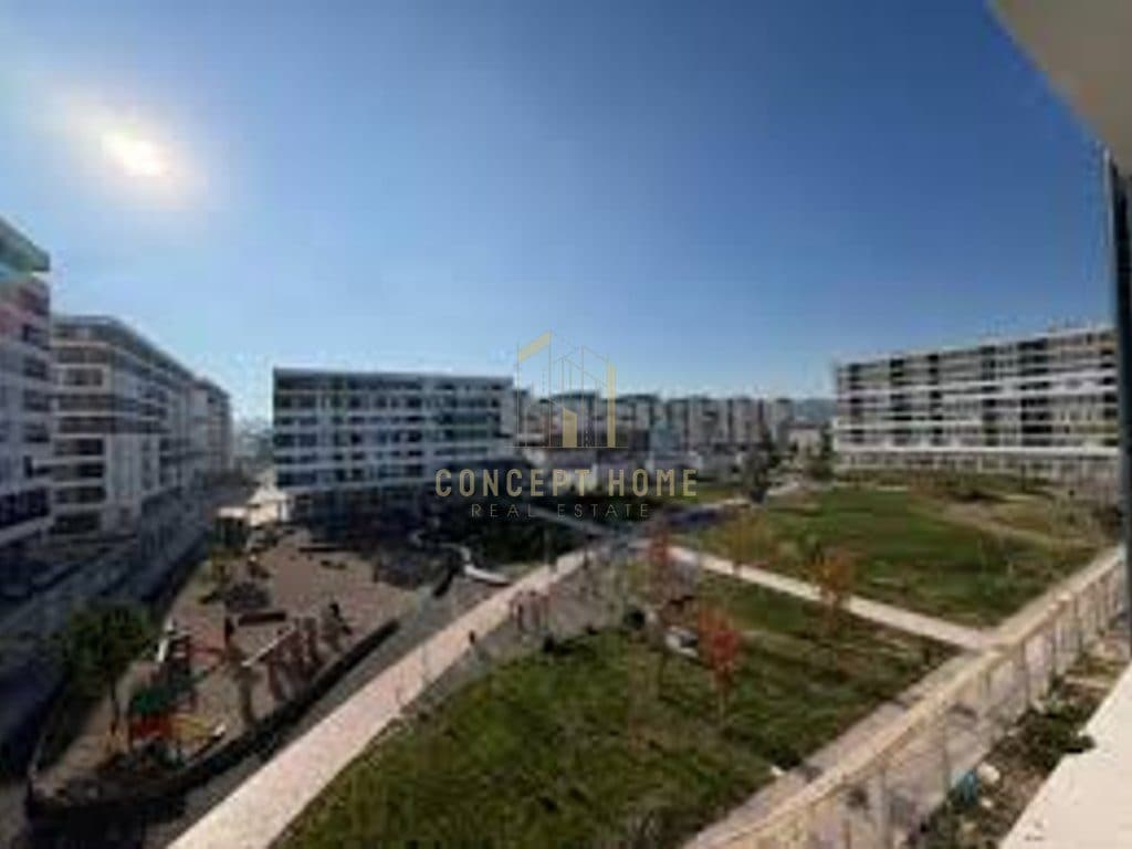 Apartament 1+1 Për Shitje tek Univers City - 65,000€ | 1+1 1