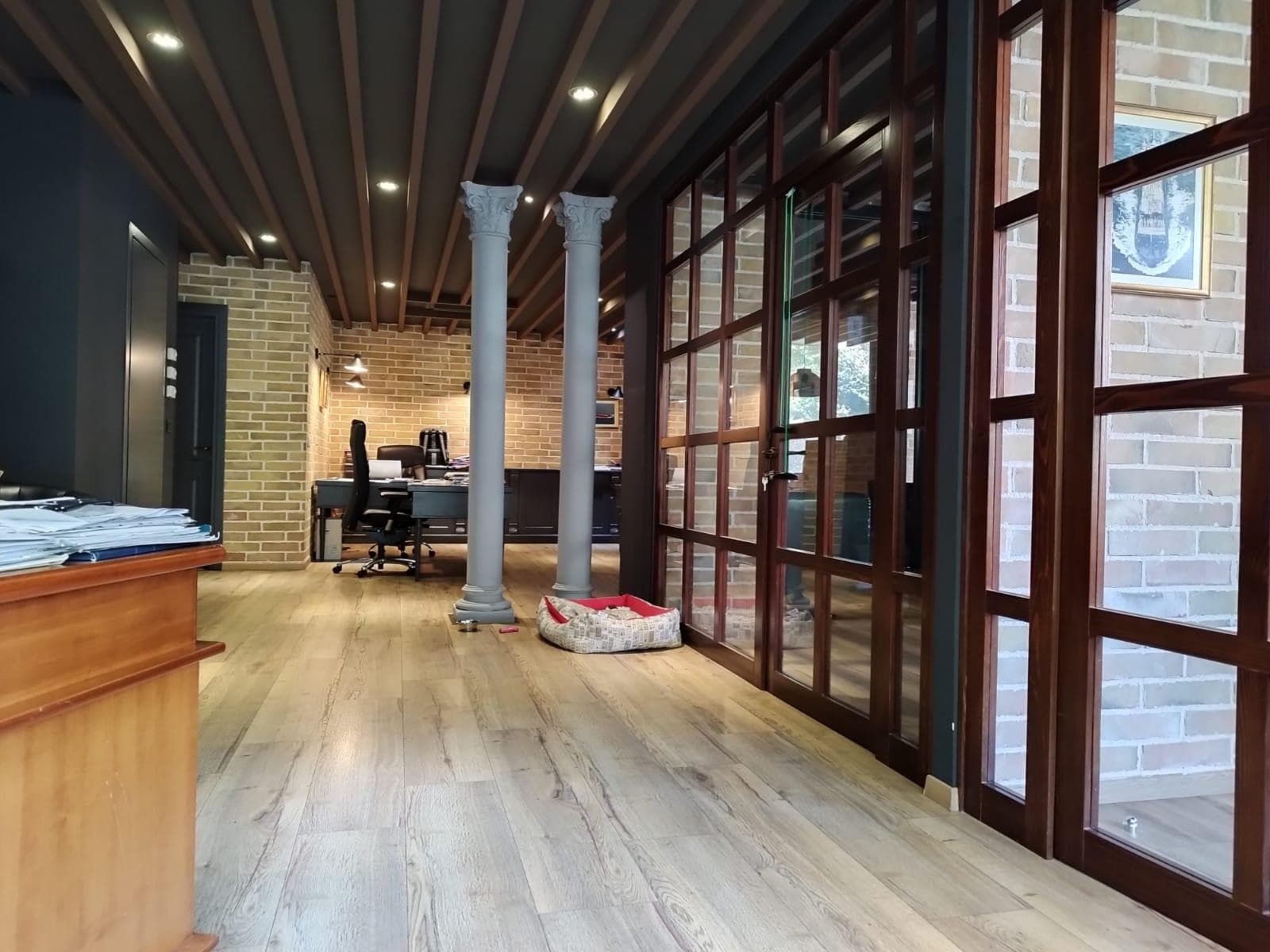 Pronë Komerciale në Shitje në Bllok, Tiranë - 783,000€ | 174m² 2