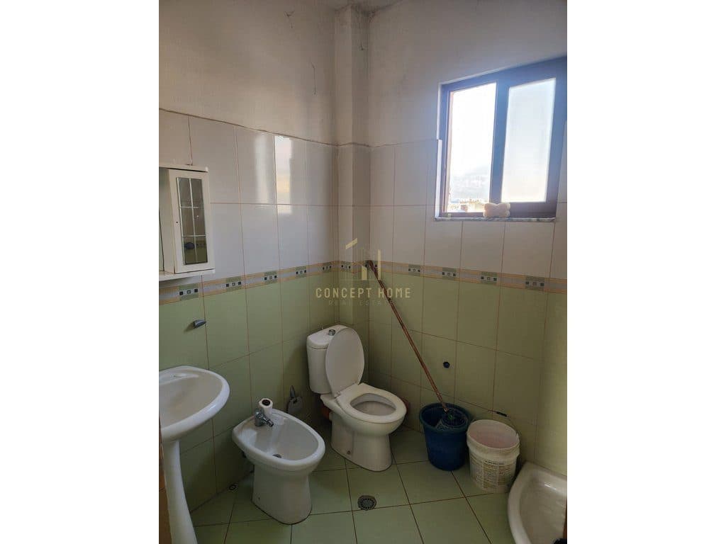 Apartament 1+1 Për Shitje në Don Bosko, Tiranë - 123200€ | 77.7 m²