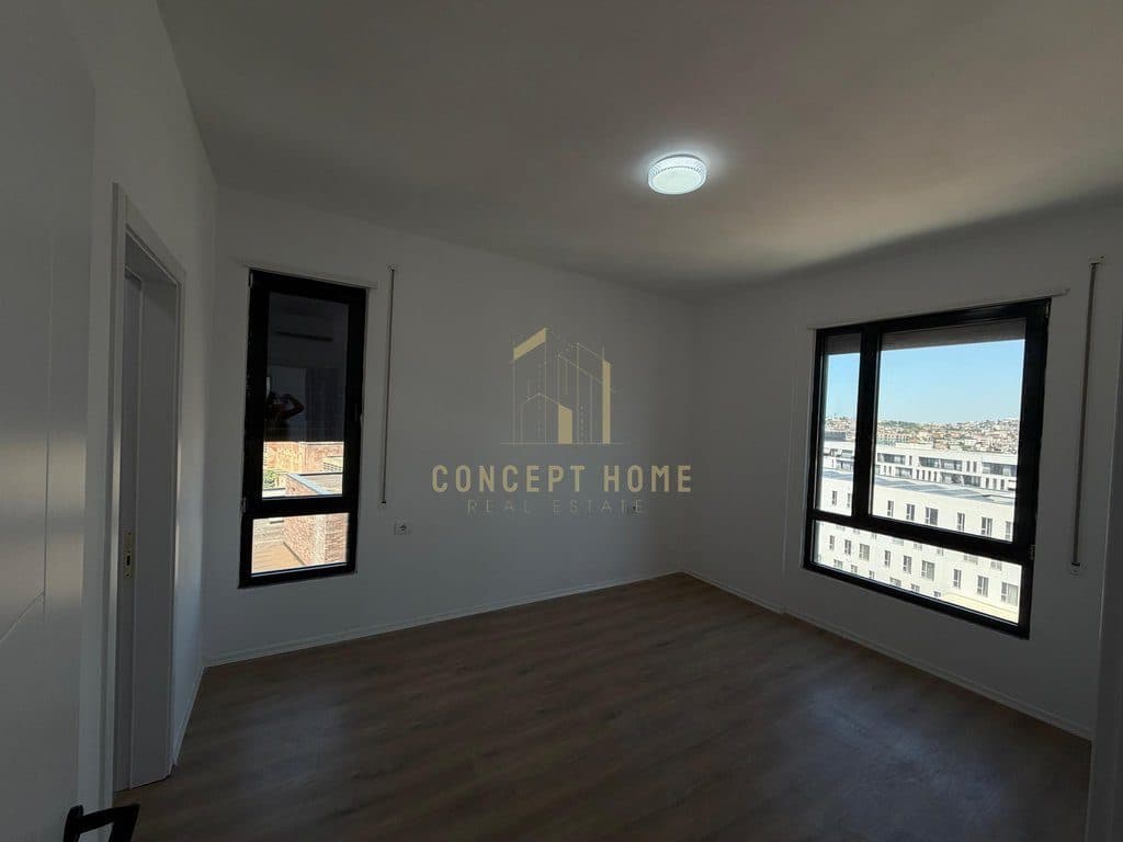 Jepet me qera Apartament 3+1+2 ne 5 Maj