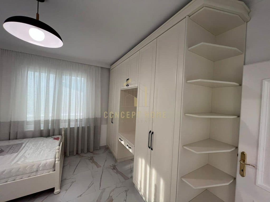 Jepet me qera apartament 2+1+2 , Sheshi Willson. 4