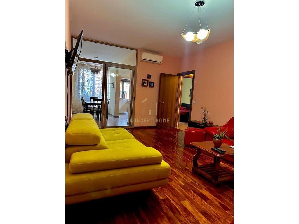 Shitet Apartament 2+1+2 ne Astir 3