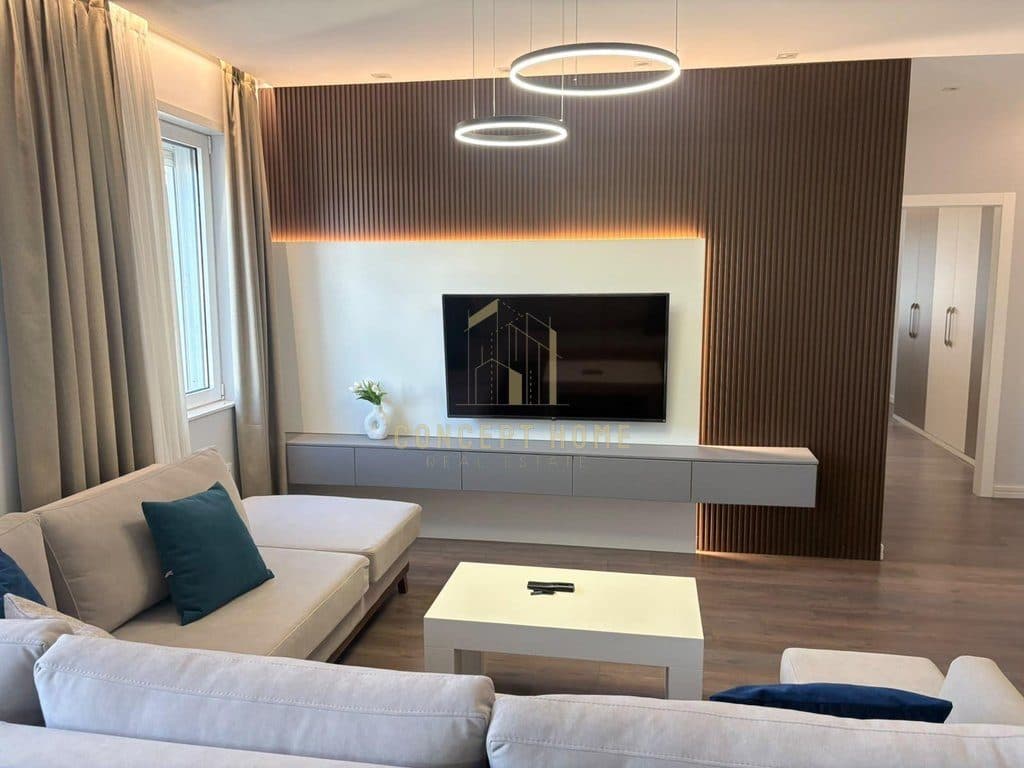 Shitet apartament 2+1 tek Liqeni i Thate/Cmimi per shitje: 264 999 EUR 2