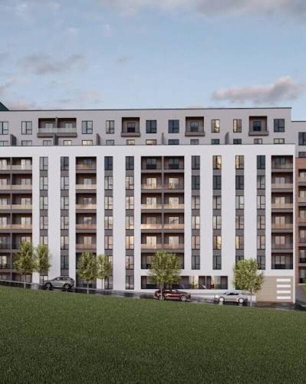 Shitet Apartament 1+1 ne Paskuqan 2
