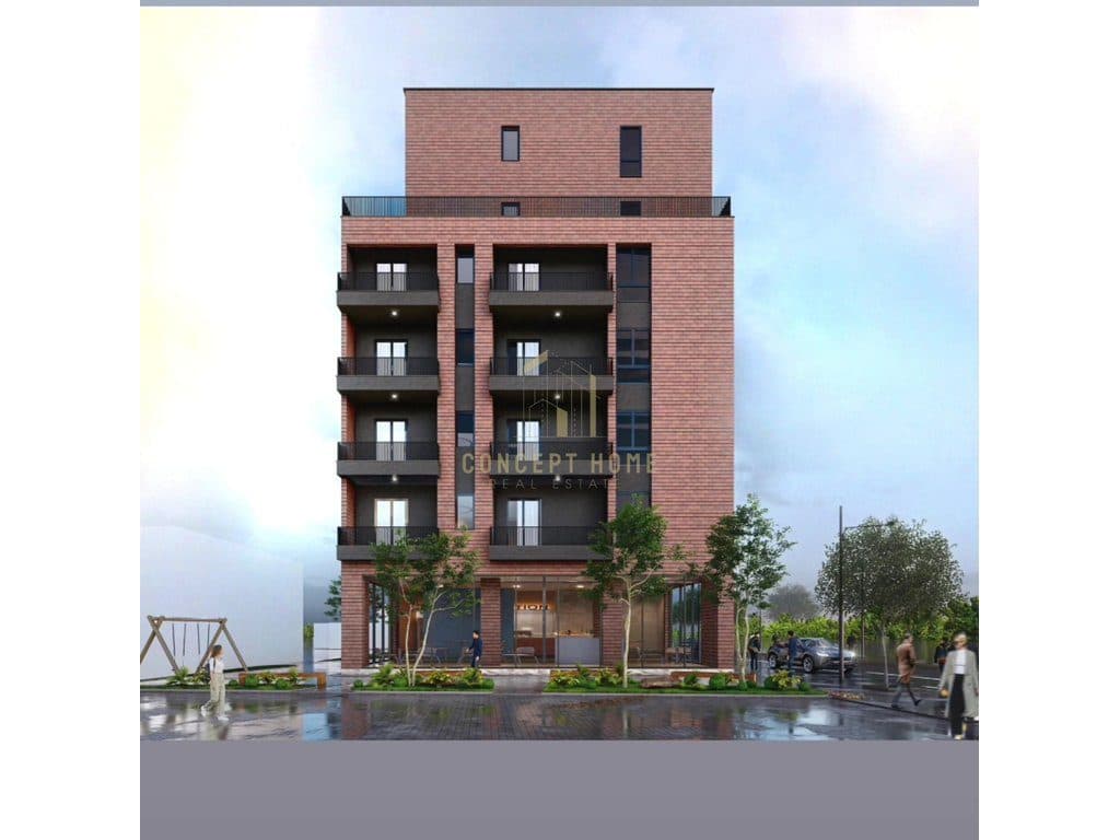 Shitet Apartament 1+1 ne Paskuqan me Hipoteke 2