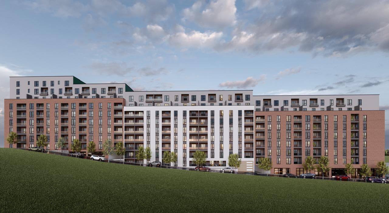 Shitet apartament 2+1 ne Paskuqan,(Unaza e Madhe)