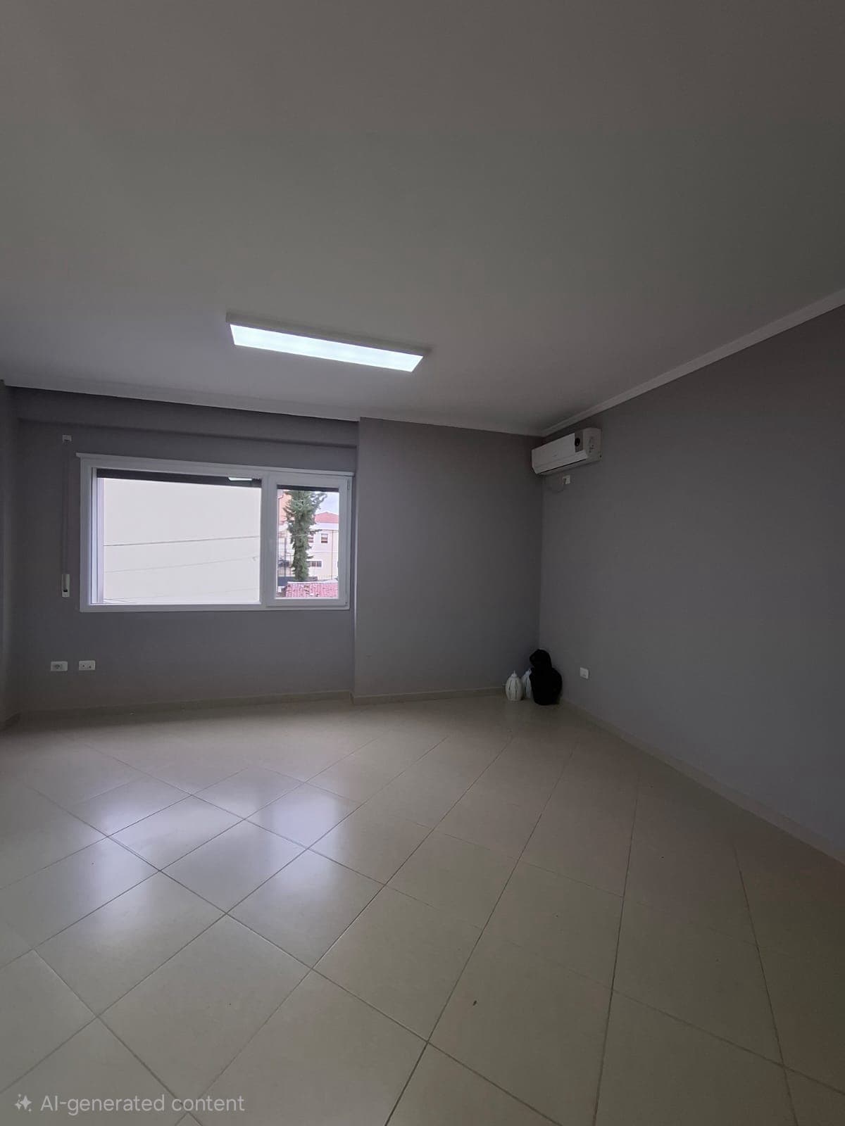 Zyrë 2+1 Me Qira në Qendër të Tiranës - 700€ | 93 m²