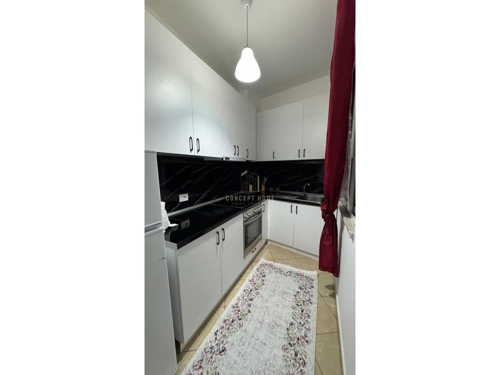 Jepet me qera apartament 1+1 ne Astir. 3
