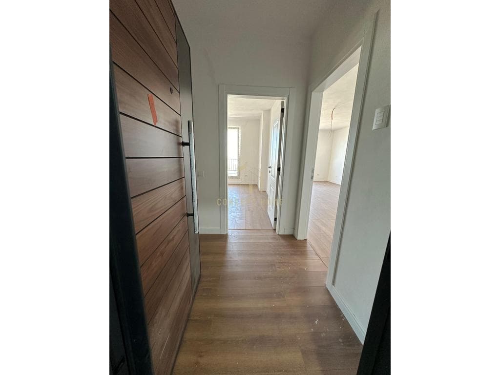 Apartament 2+1 Për Shitje në Kamëz, 100 Milion Lekë. | 111.27 m²
