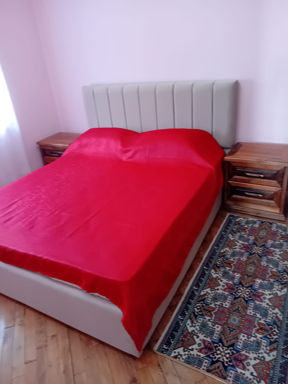 Shitet apartament 3+1+2 ne Xhamllik. 4