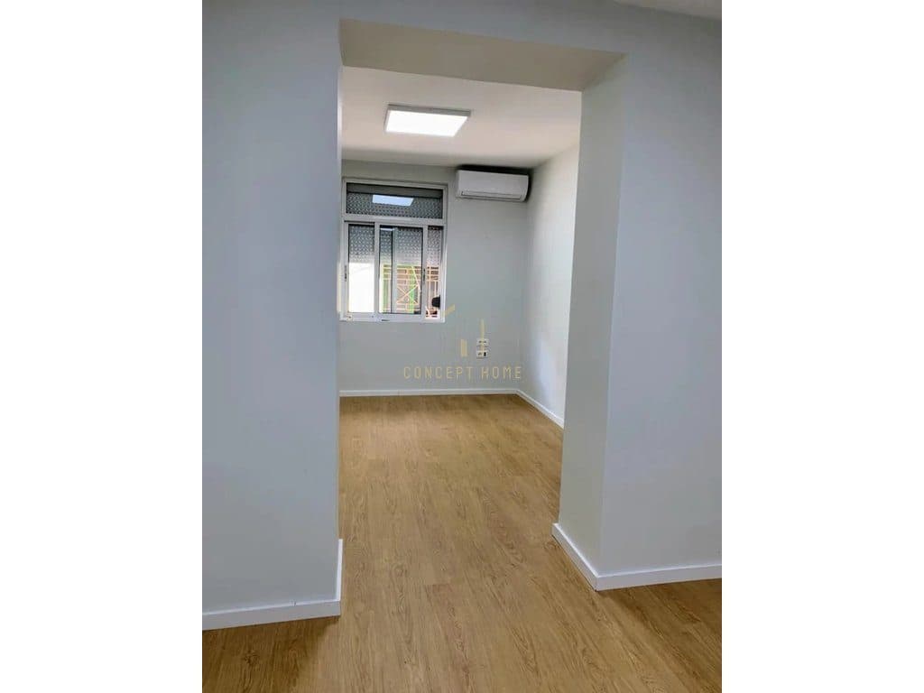 Jepet me qera Apartament 1+1 ne Bllok 2