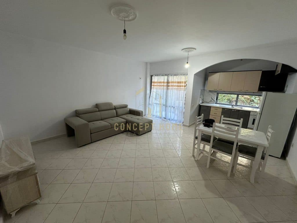 Jepet me qera apartament 2+1 ne Fresk 3