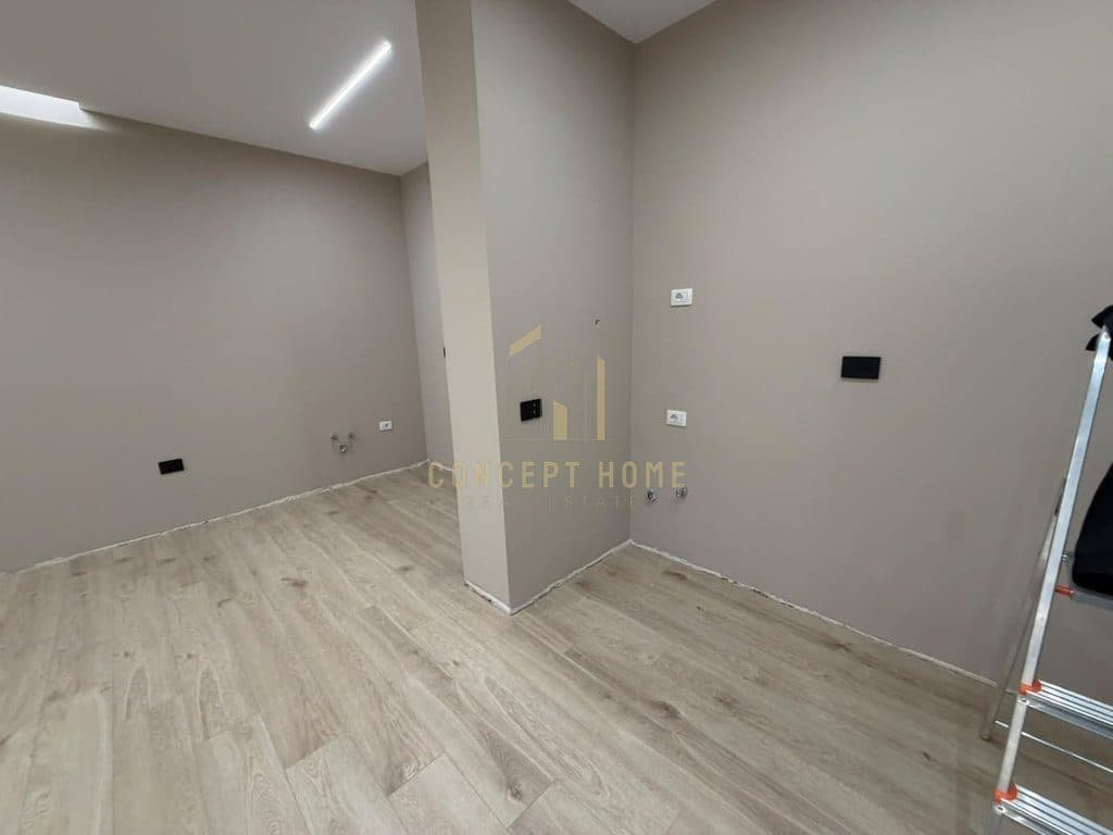 SHITET APARTAMENT 2+1 UNIVERS CITY 3