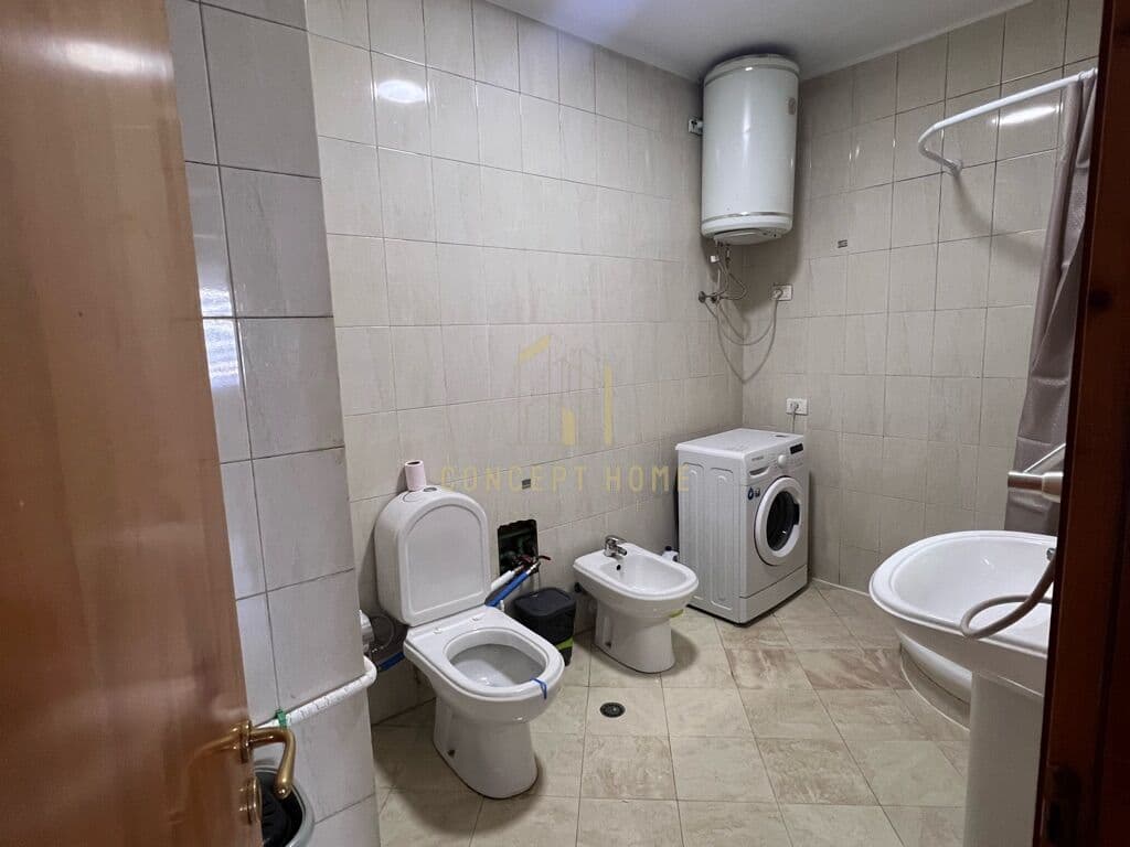 APARTAMENT 2+1 Komuna Parisit , Tish Daija 2