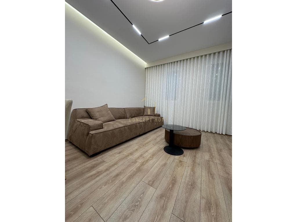 Apartament Modern 2+1+2 Për Shitje në Kamëz– Elegancë, hapësirë & komoditet. - 150,000€ | 116.89 m² 4