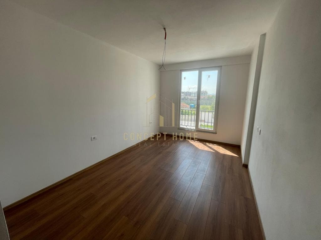 Shitet apartament 2+1 ne Kamez, Venatino 2 Residence/101.650€ 4