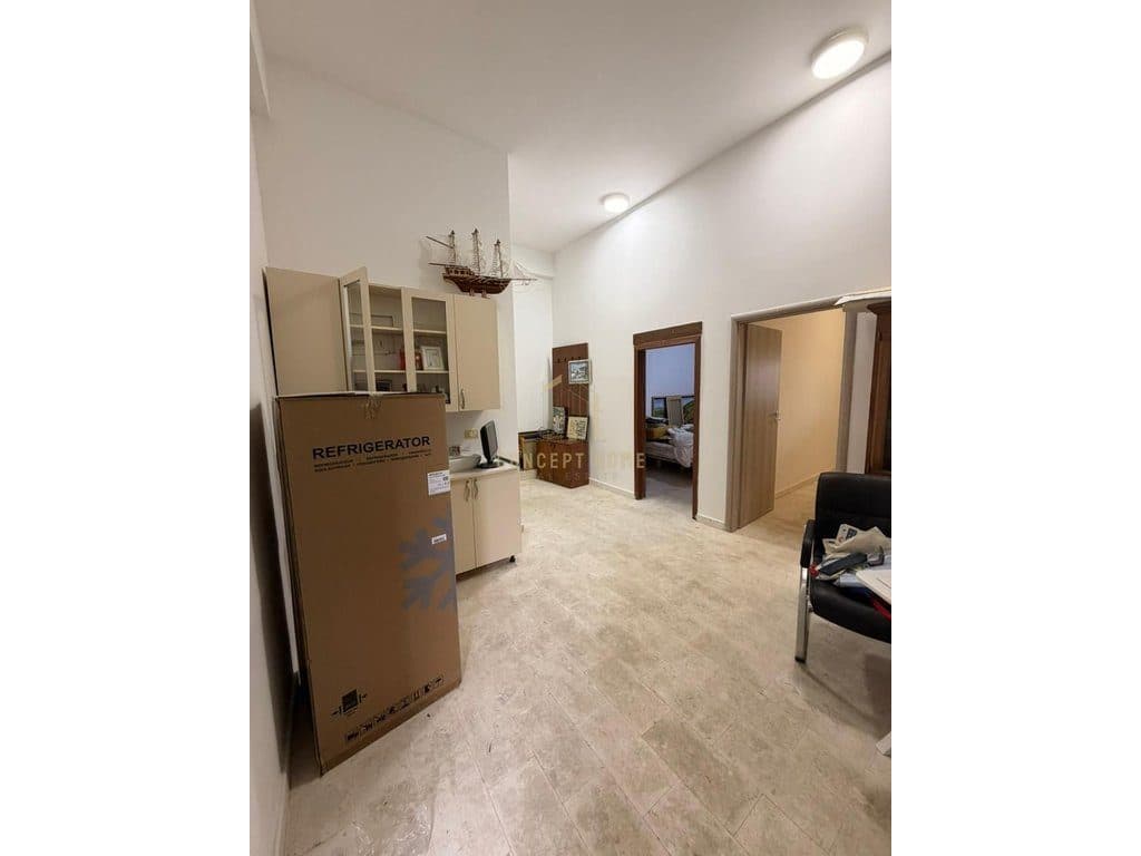 Apartament 2+1+V+P Për Shitje në Fresk, Tiranë - 135000€ | 90 m²