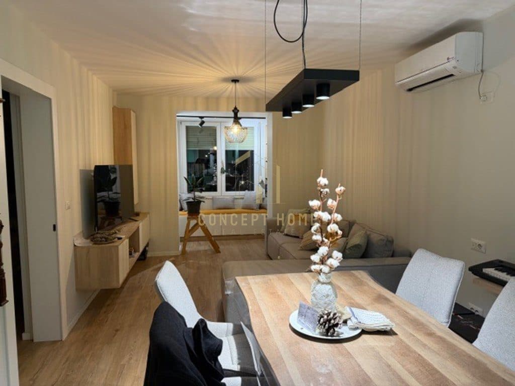 Jepet me qera apartament 1+1 ne Myslym Shyr