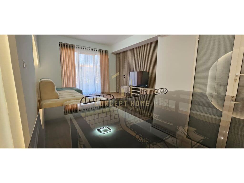 Apartament 2+1 për shitje në Blloku, Tiranë - 290,000 € | 100 m²