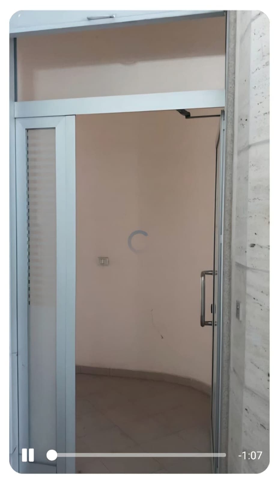 Studio me qera në Laprakë, Ish Dogana, Tiranë - 750€ 2