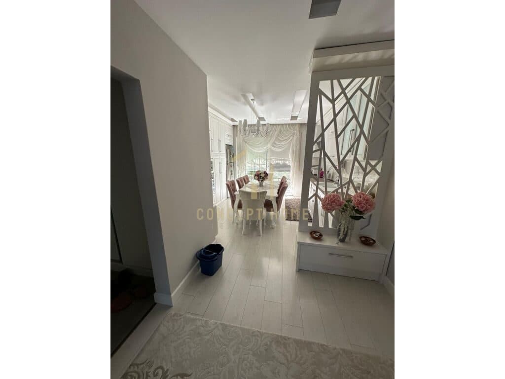 Apartament 3+1+2 me qira në Kodra e Diellit, Tiranë - 1500€ | 158 m² 4