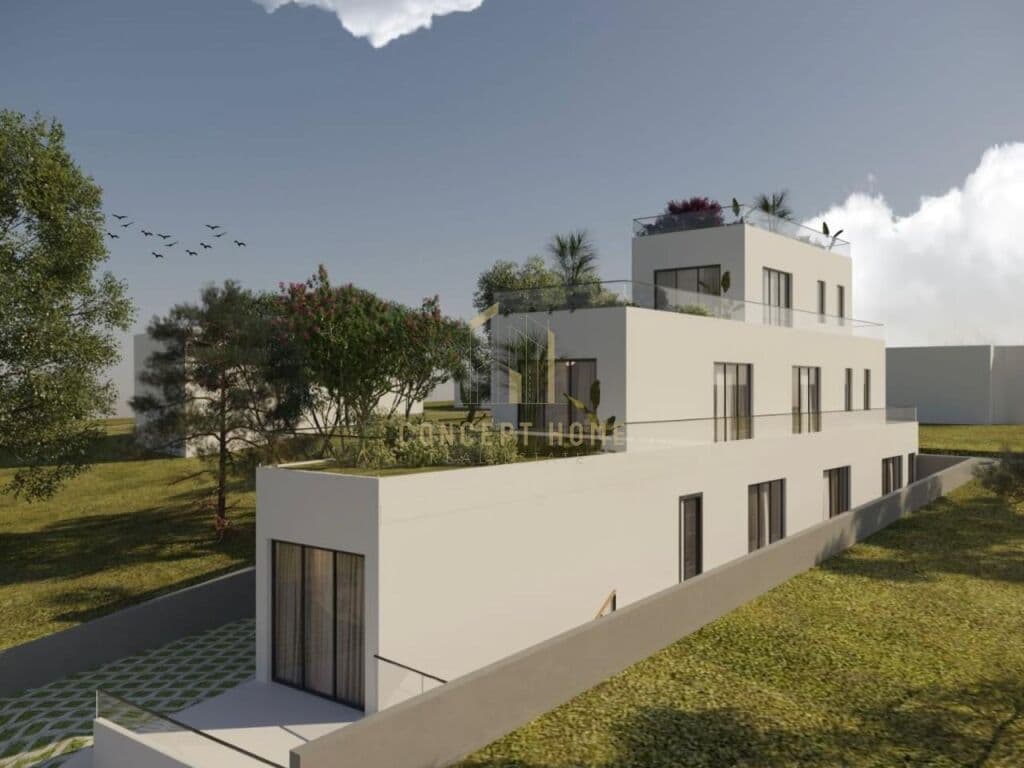 Shitet apartament 2+1+2 ne Paskuqan/ 99.372 euro 4