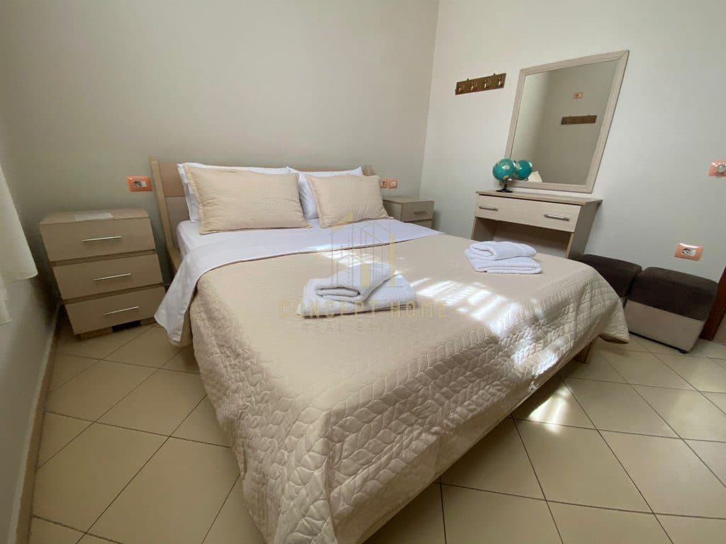 Shtëpi 3+1 me Qira në Qendër, Bulevardi Zogu i Parë, Tiranë - 850€ | 4