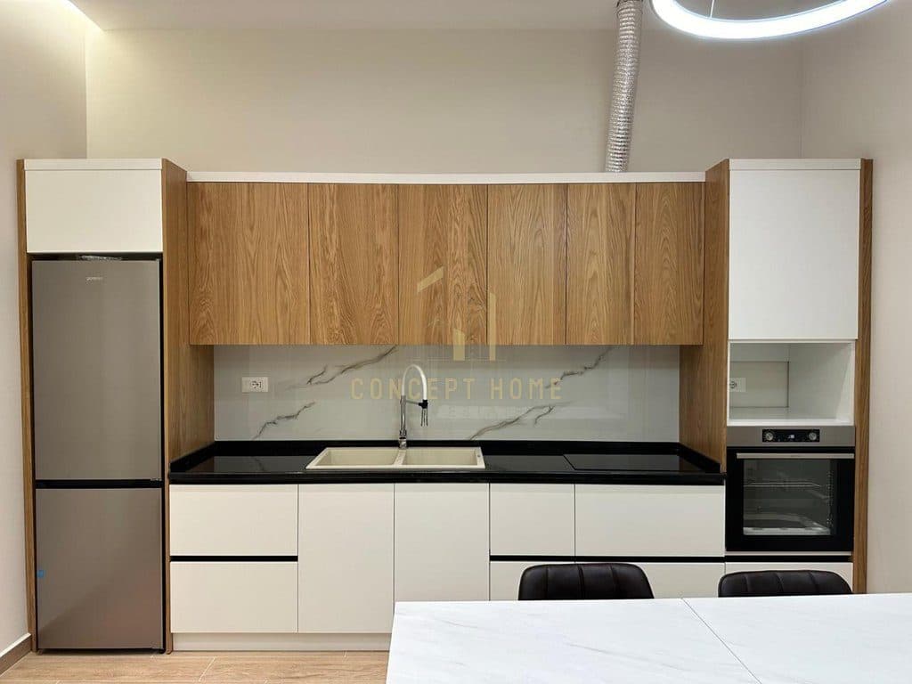 Jepet apartament 2+1 me qera ne 2