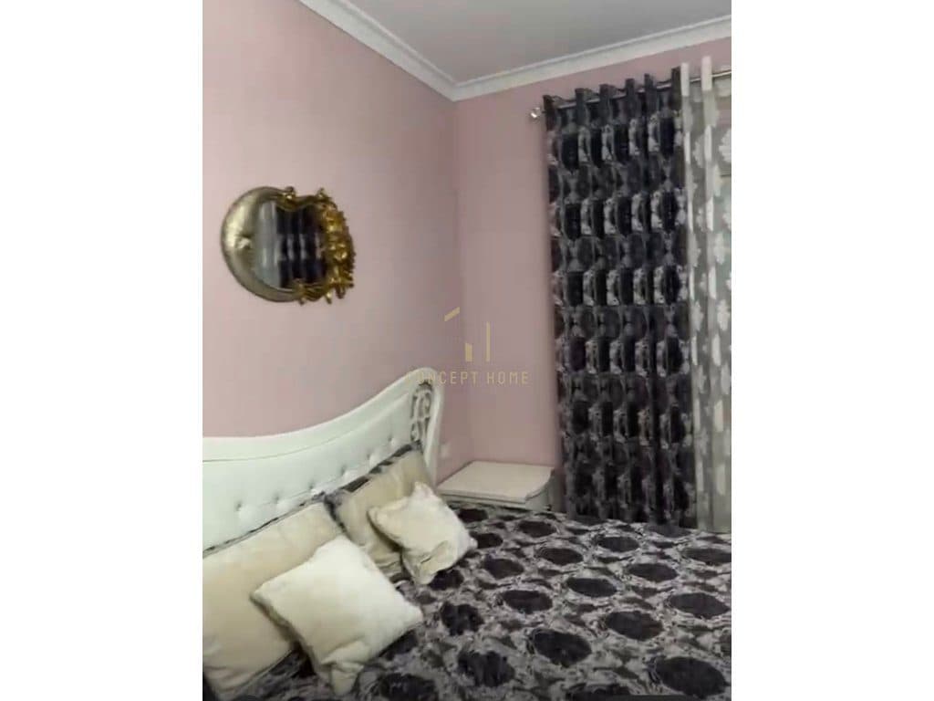Jepet me qera Apartament 2+1 ne Astir 4