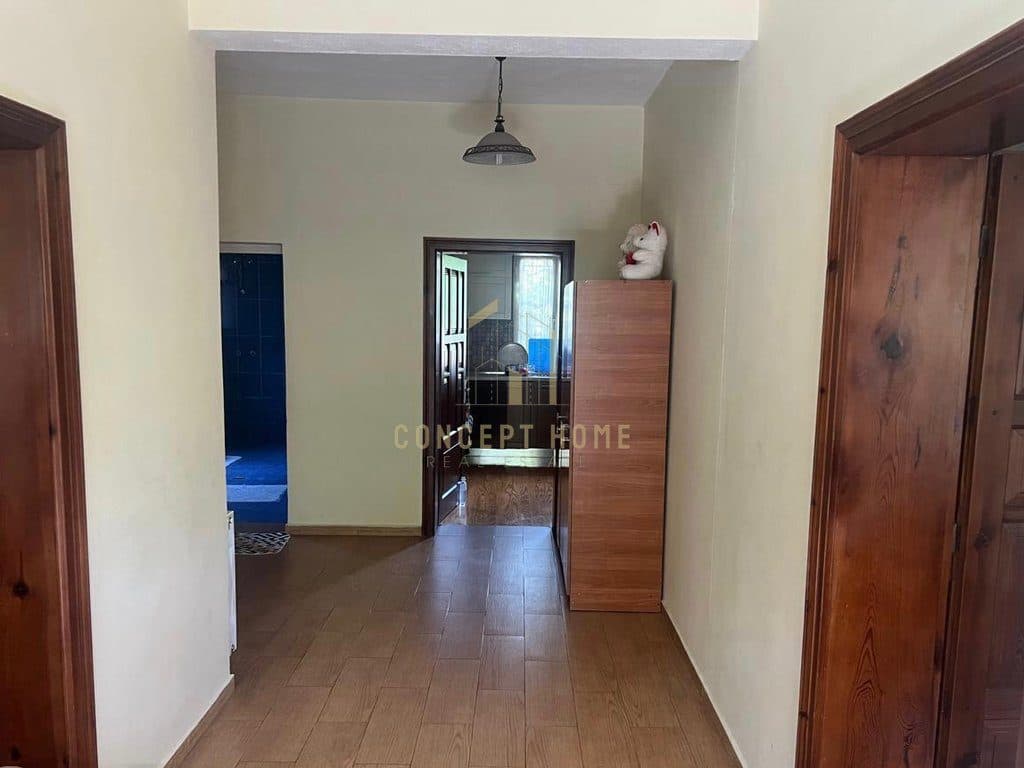 Jepet me qera apartament 1+1 Ne Laprake 4