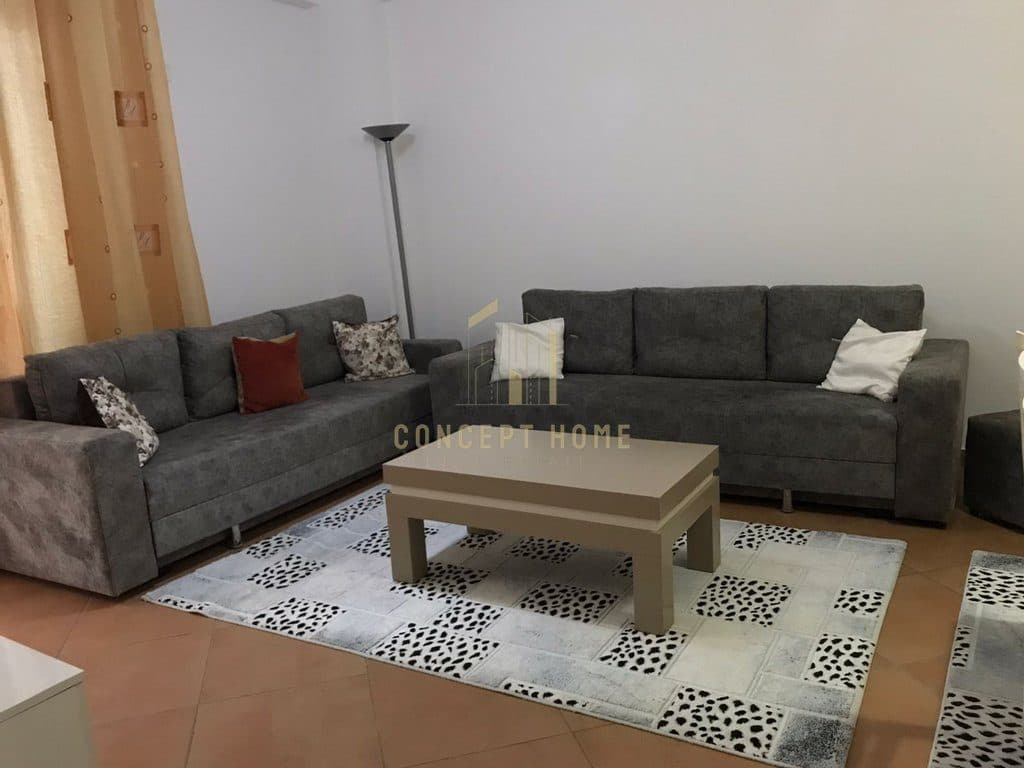 Jepet me qera apartment 1+1 Ne Fresk 2