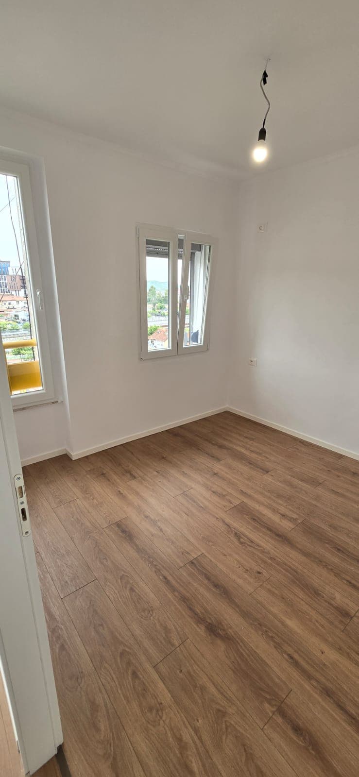 Apartament 1+1 Për Shitje në 21 Dhjetori/Rruga e Kavajës, Tirana - 115,000€ | 53 m² 2