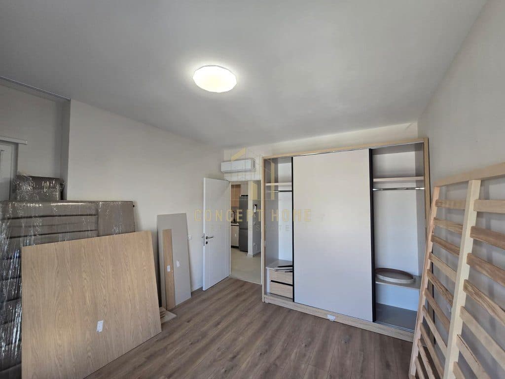 Jepet me qera apartament 1+1 ne 3