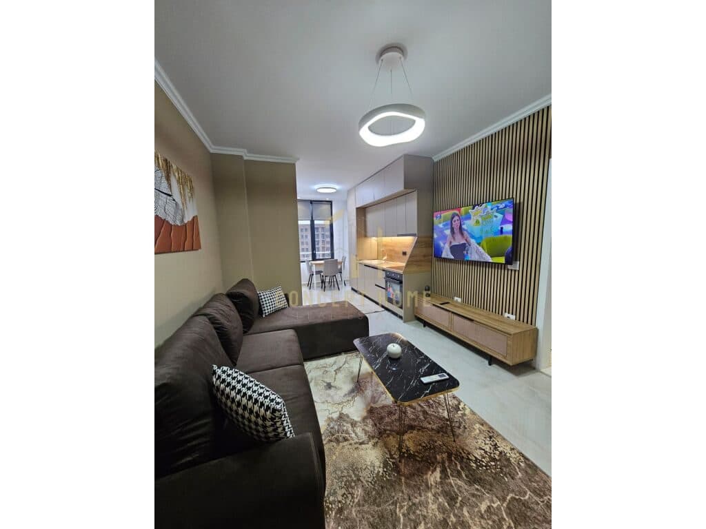 Jepet me qera Apartament 1+1 tek 5 Maji