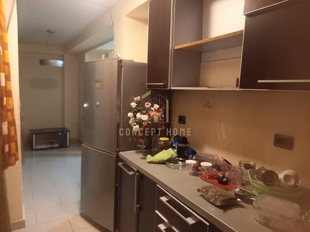 Apartament 2+1 Me Qira në 21 Dhjetori, Tiranë - 650€ | 80 m²