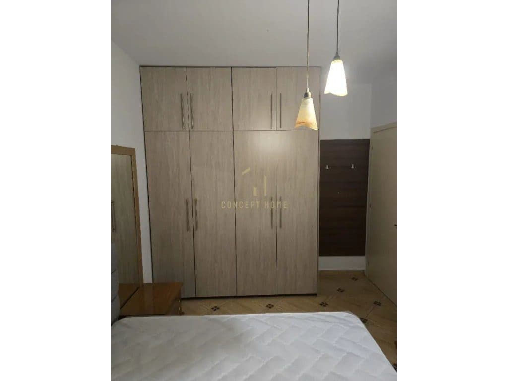 Jepet me qera apartment 1+1 ne Astir 4
