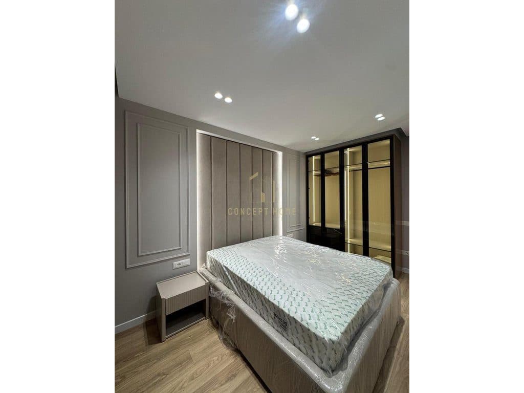 Jepet me qera apartment 1+1 tek Liqeni i thate 2
