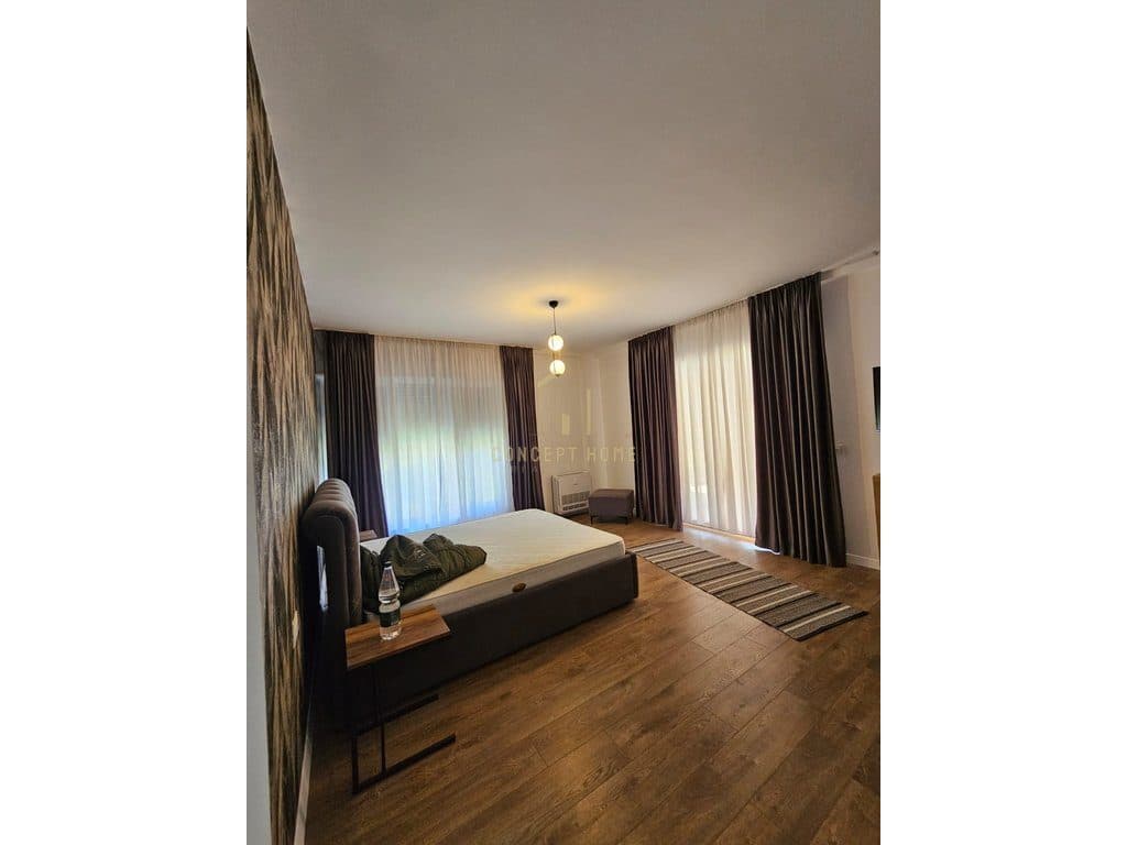 Shitet Apartament 2+1+2 ne Sauk 3