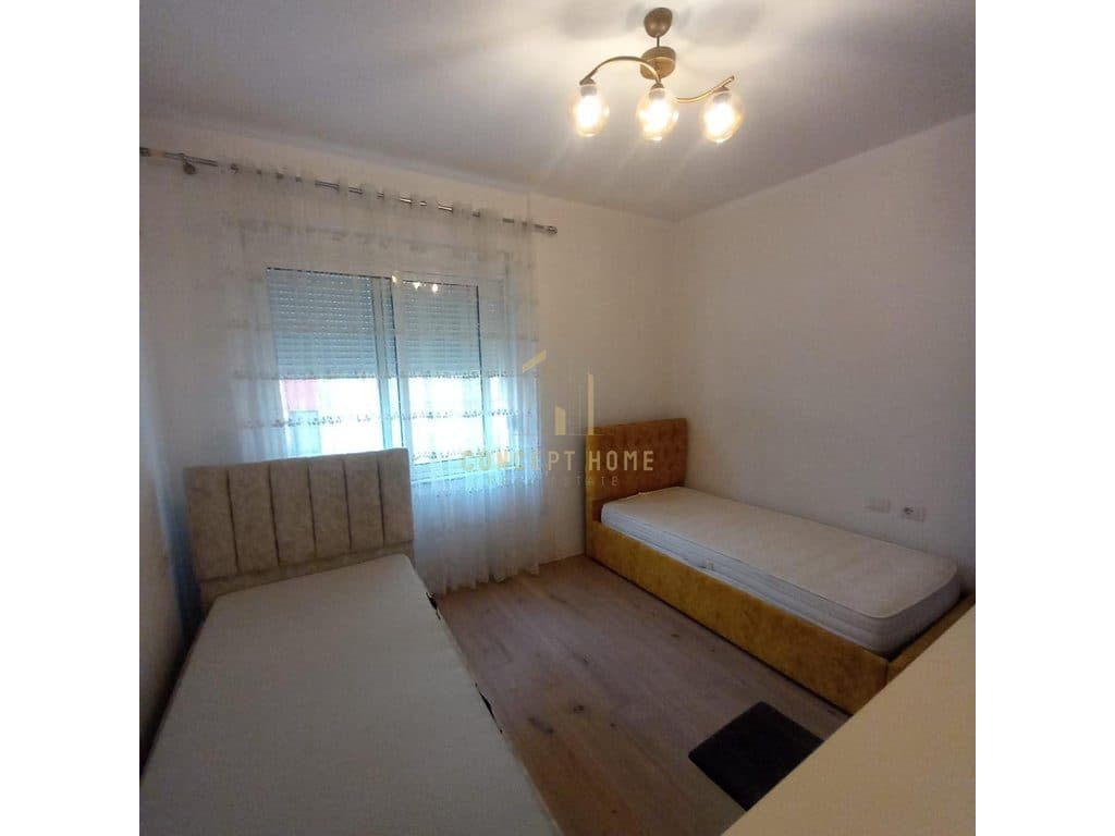 Jepet me qera Apartament 2+1+2 ne Yzberisht. 3