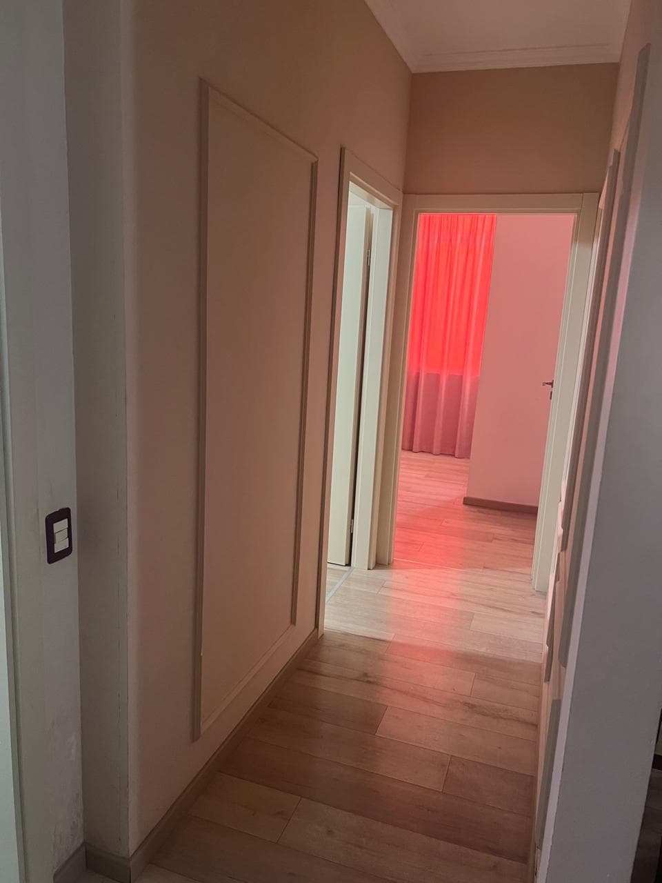 Apartament 2+1 me qira në Astir, Tiranë - 400€ | 97 m² 4