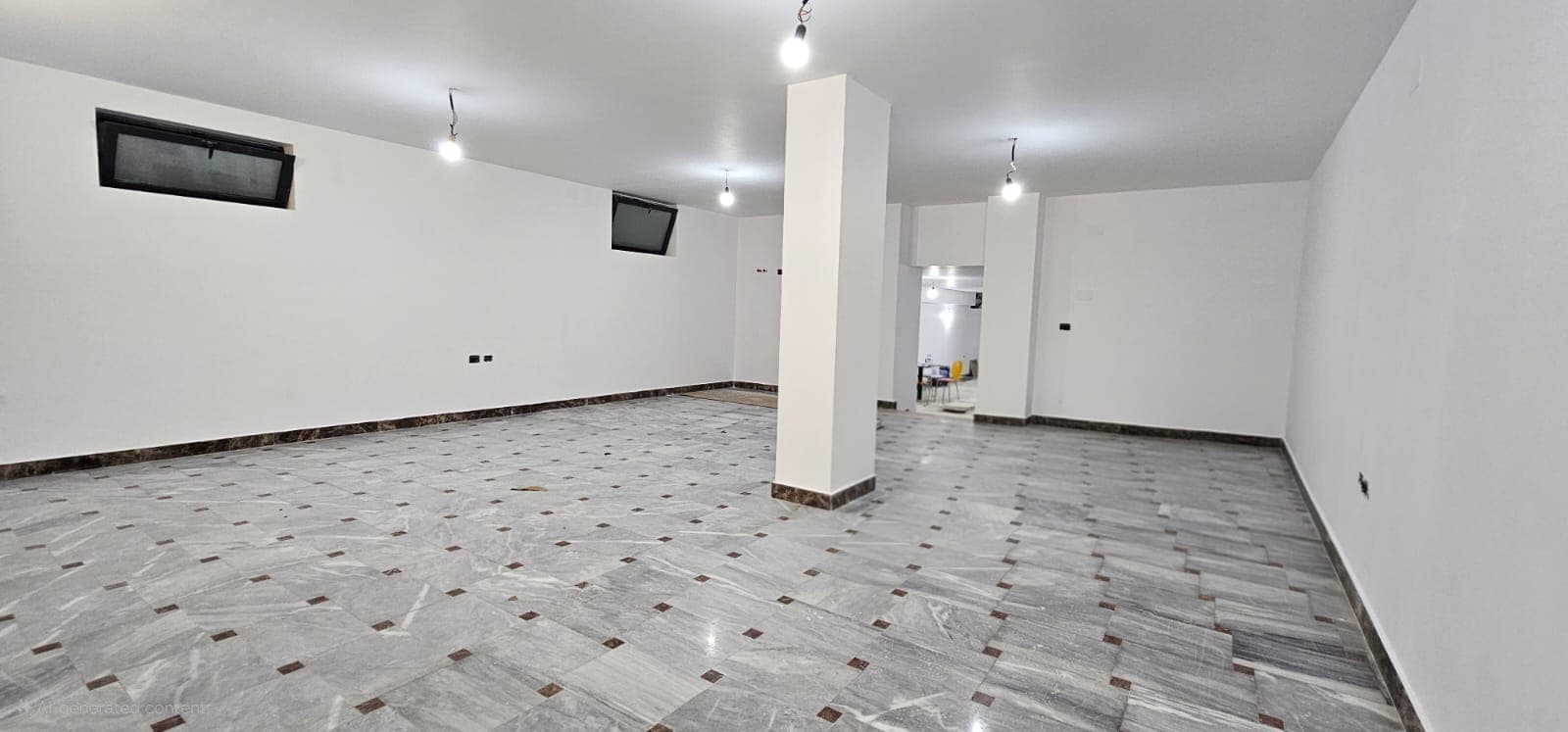Dyqan Per Qera tek Blloku, Tirana - 3700€ | 200 m²