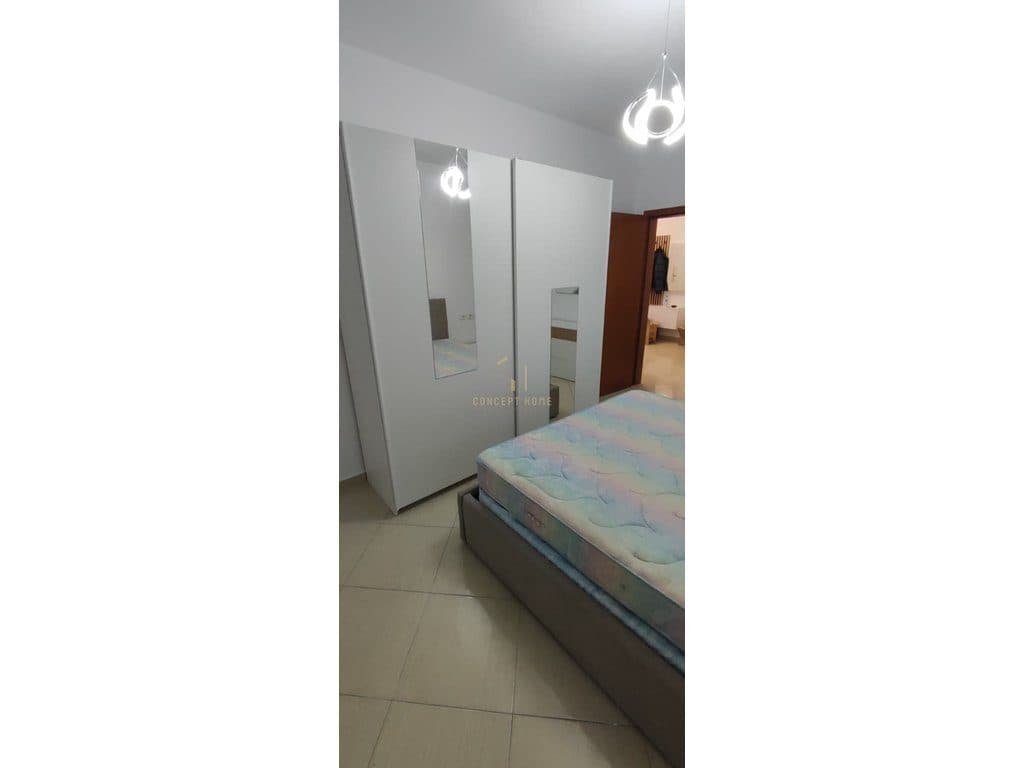 Jepet me qera Apartament 2+1 ne Don Bosko 4