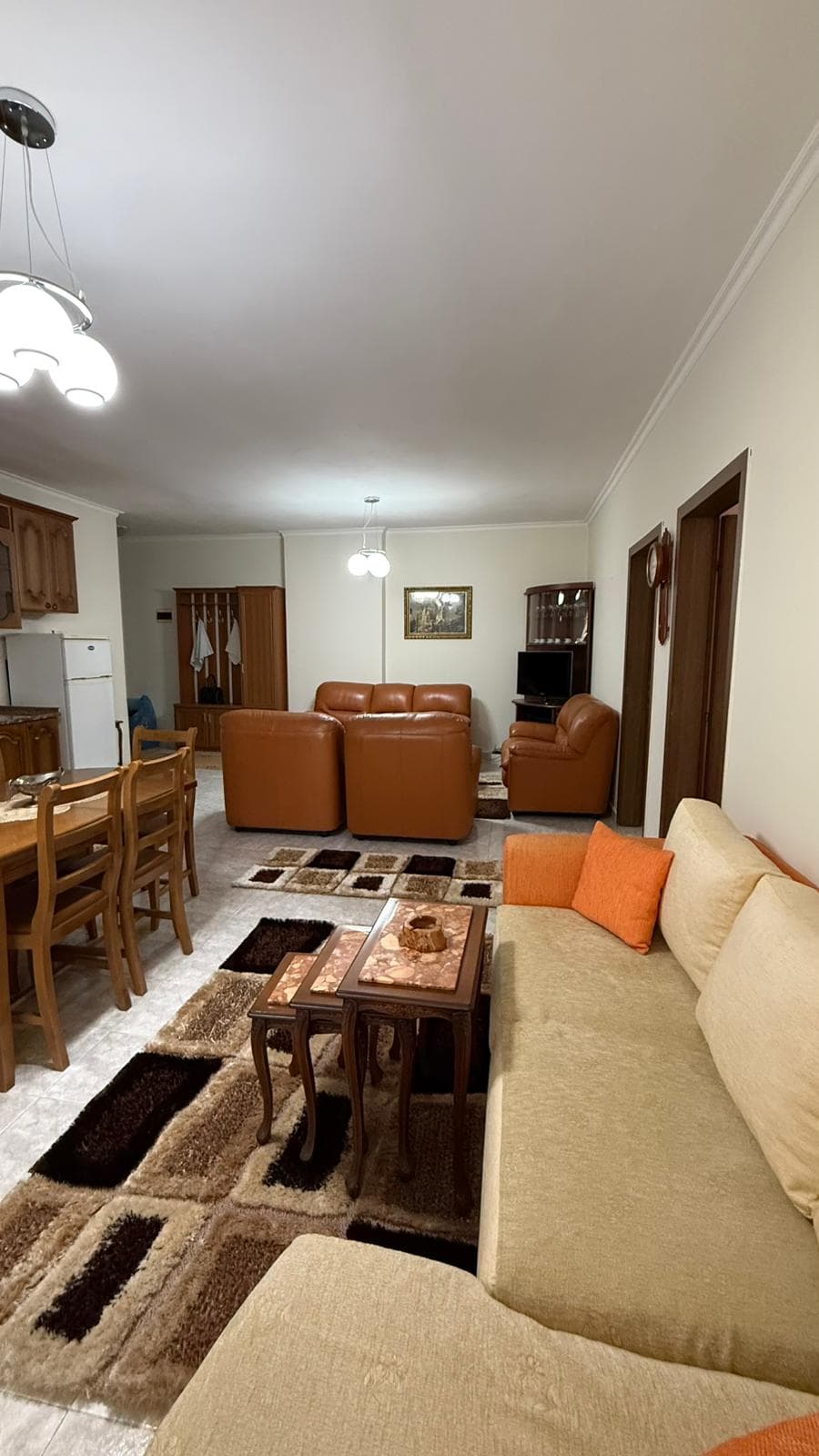 Jepet me qera 2+1 ne Don Bosko/500€ 3