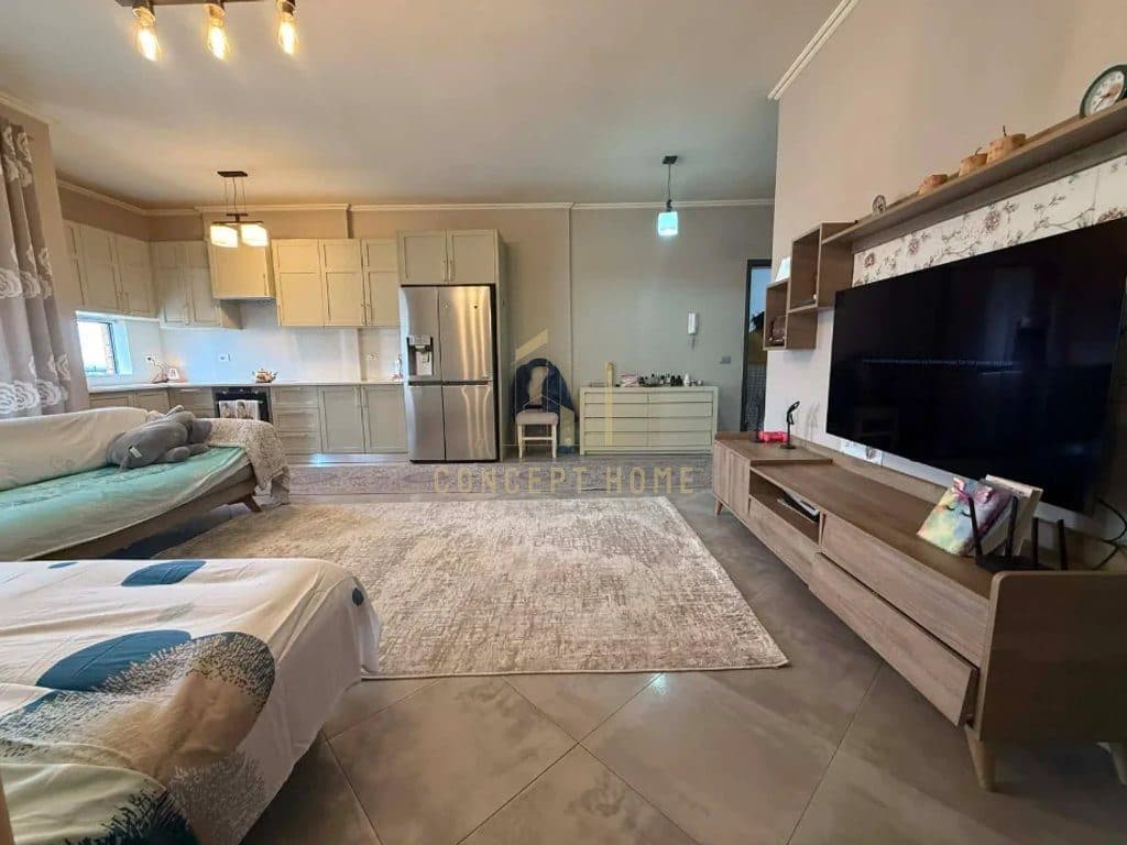 Apartament 2+1+2 4